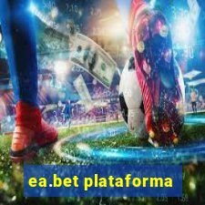 ea.bet plataforma